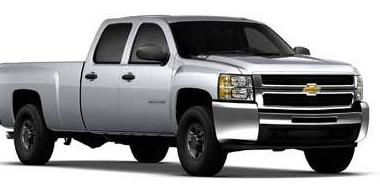 CHEVROLET SILVERADO 2011 1GC1CVCG0BF266085 image