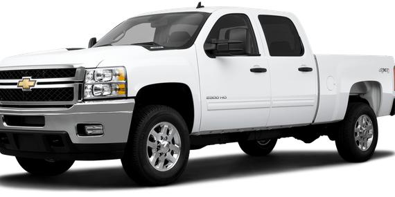 CHEVROLET SILVERADO 2011 1GC1KXCG6BF103357 image CHEVROLET SILVERADO 2011 1GC1KXCG6BF103357 image