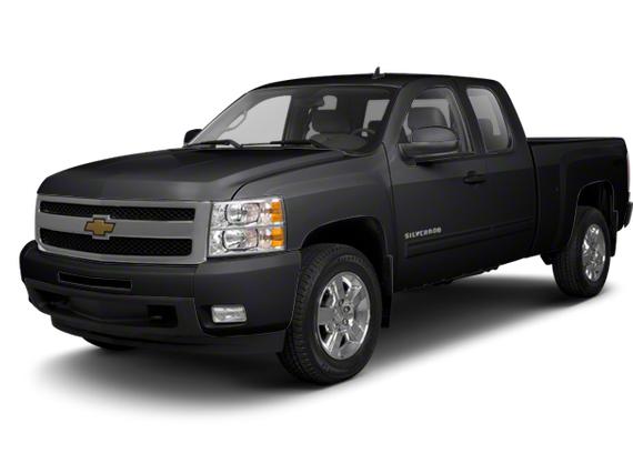 CHEVROLET SILVERADO 2011 1GCRKREA2BZ185223 image