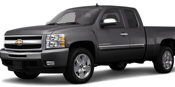 CHEVROLET SILVERADO 2011 1GCRKTE3XBZ276657 image CHEVROLET SILVERADO 2011 1GCRKTE3XBZ276657 image