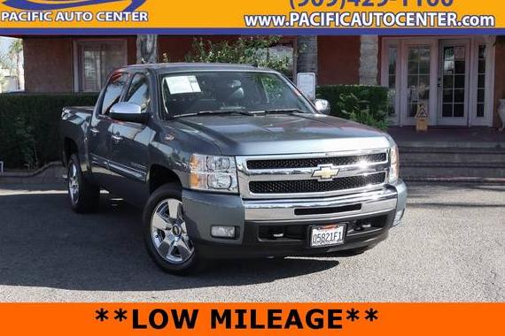 CHEVROLET SILVERADO 2011 3GCPCSE00BG350107 image