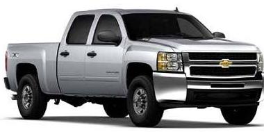 CHEVROLET SILVERADO 2011 1GC1KXEG0BF228786 image