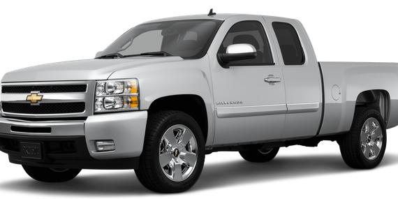 CHEVROLET SILVERADO 2011 1GCRCSE03BZ265240 image CHEVROLET SILVERADO 2011 1GCRCSE03BZ265240 image