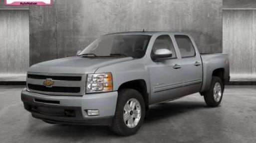 CHEVROLET SILVERADO 2011 3GCPCSEAXBG116145 image