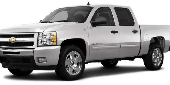 CHEVROLET SILVERADO 2011 3GCPCSE03BG187646 image