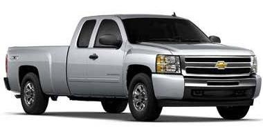 CHEVROLET SILVERADO 2011 1GCRKSE3XBZ313409 image