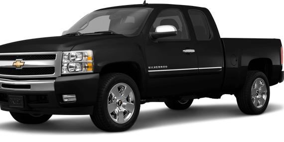 CHEVROLET SILVERADO 2011 3GCPKSE36BG369063 image