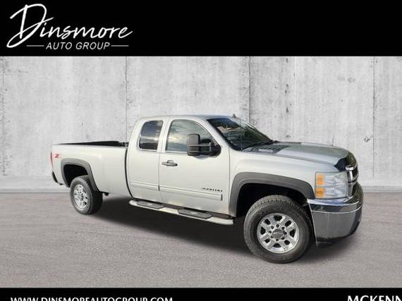 CHEVROLET SILVERADO 2011 1GC5K0CG5BZ291635 image CHEVROLET SILVERADO 2011 1GC5K0CG5BZ291635 image