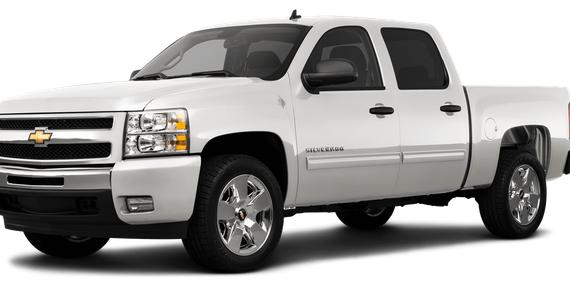 CHEVROLET SILVERADO 2011 3GCPCSE06BG378008 image