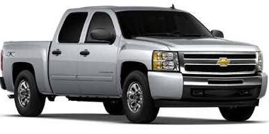 CHEVROLET SILVERADO 2011 3GCPKSE35BG141250 image