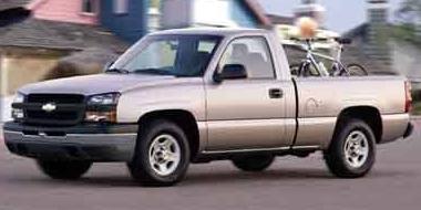 CHEVROLET SILVERADO 2003 1GCEC14X13Z130220 image