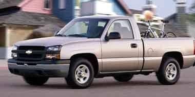 CHEVROLET SILVERADO 2003 1GCEC14TX3Z118550 image