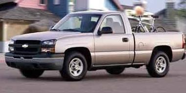 CHEVROLET SILVERADO 2003 1GCHK24U33E197274 image