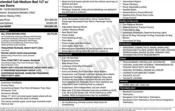 CHEVROLET SILVERADO 2013 1GCRCSE02DZ363615 image