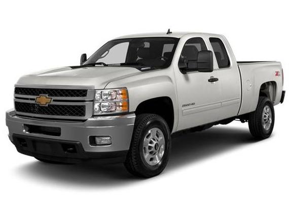 CHEVROLET SILVERADO 2013 1GC2KXCG2DZ151508 image CHEVROLET SILVERADO 2013 1GC2KXCG2DZ151508 image