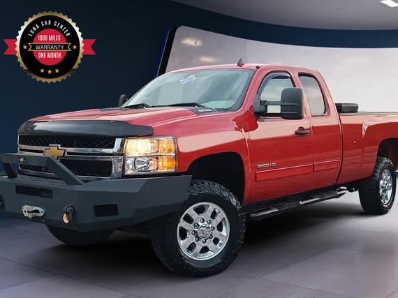 CHEVROLET SILVERADO 2013 1GC5K0C8XDZ181627 image CHEVROLET SILVERADO 2013 1GC5K0C8XDZ181627 image