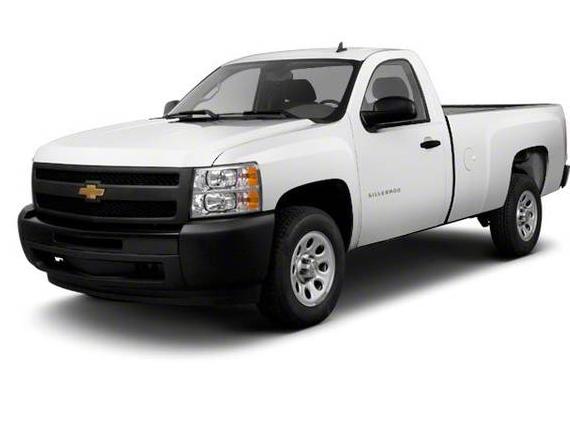 CHEVROLET SILVERADO 2013 1GCNCPEX8DZ137782 image CHEVROLET SILVERADO 2013 1GCNCPEX8DZ137782 image