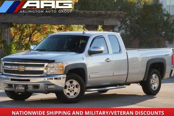 CHEVROLET SILVERADO 2013 1GCRKSE06DZ192550 image CHEVROLET SILVERADO 2013 1GCRKSE06DZ192550 image