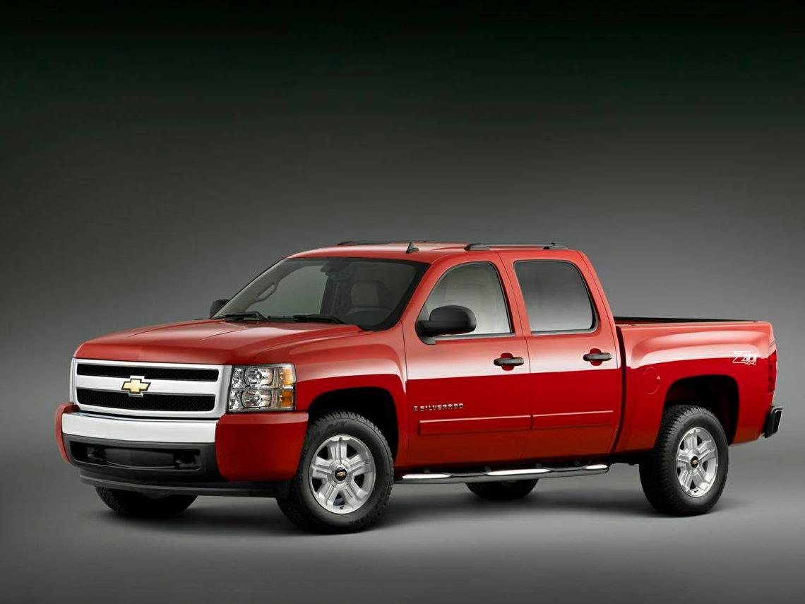 CHEVROLET SILVERADO 2013 3GCPKSE72DG105943 image