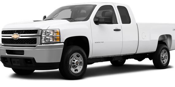 CHEVROLET SILVERADO 2013 1GC1KXCG8DF142955 image CHEVROLET SILVERADO 2013 1GC1KXCG8DF142955 image