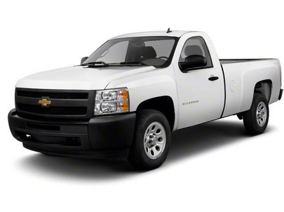 CHEVROLET SILVERADO 2013 1GCNCPEA2DZ217946 image
