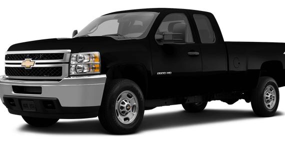 CHEVROLET SILVERADO 2013 1GC1KXC80DF236028 image CHEVROLET SILVERADO 2013 1GC1KXC80DF236028 image