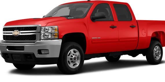 CHEVROLET SILVERADO 2013 1GC1CXEG5DF125847 image CHEVROLET SILVERADO 2013 1GC1CXEG5DF125847 image