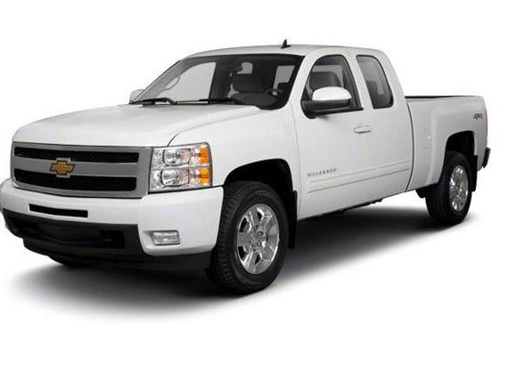 CHEVROLET SILVERADO 2013 1GCRKSE79DZ216790 image CHEVROLET SILVERADO 2013 1GCRKSE79DZ216790 image
