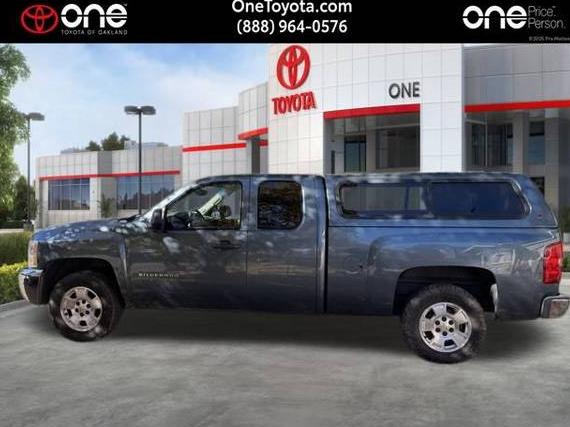 CHEVROLET SILVERADO 2013 1GCRCSE07DZ260206 image CHEVROLET SILVERADO 2013 1GCRCSE07DZ260206 image