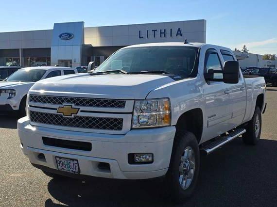CHEVROLET SILVERADO 2013 1GC1KYE83DF140395 image CHEVROLET SILVERADO 2013 1GC1KYE83DF140395 image