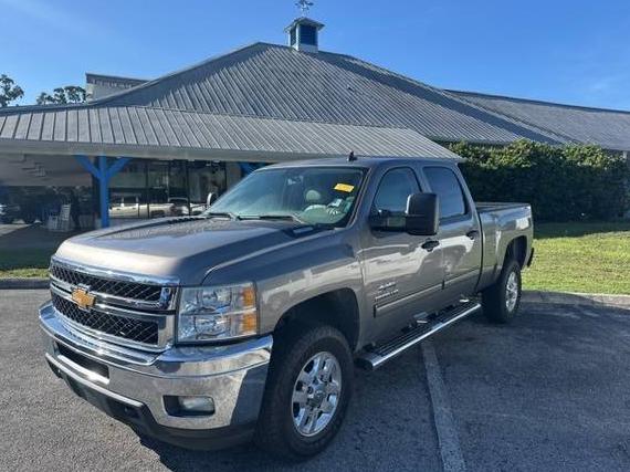 CHEVROLET SILVERADO 2013 1GC1CXC88DF155954 image