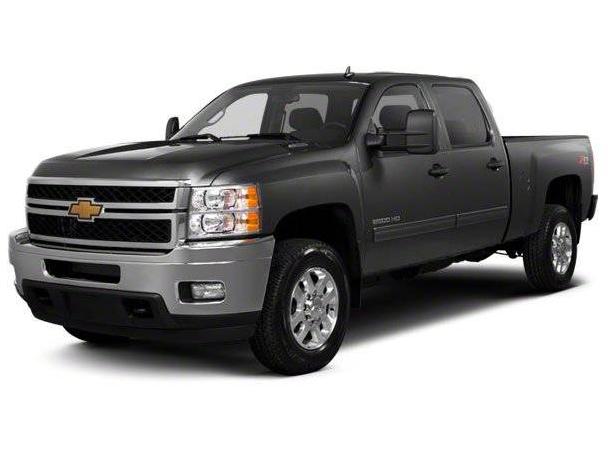 CHEVROLET SILVERADO 2013 1GC1CXCG0DF175767 image