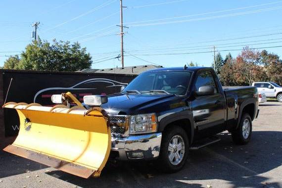 CHEVROLET SILVERADO 2013 1GCNKSE04DZ216326 image CHEVROLET SILVERADO 2013 1GCNKSE04DZ216326 image