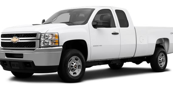 CHEVROLET SILVERADO 2013 1GC2KYC81DZ148324 image CHEVROLET SILVERADO 2013 1GC2KYC81DZ148324 image