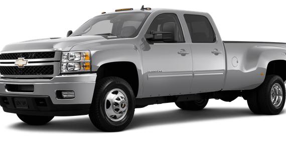 CHEVROLET SILVERADO 2013 1GC4K0C82DF172157 image CHEVROLET SILVERADO 2013 1GC4K0C82DF172157 image