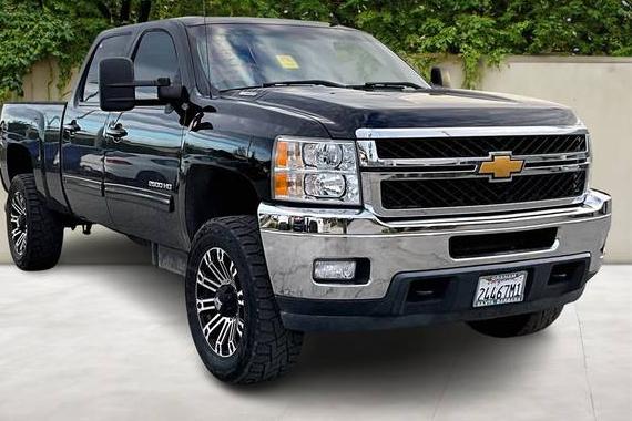 CHEVROLET SILVERADO 2013 1GC1KYC89DF210839 image CHEVROLET SILVERADO 2013 1GC1KYC89DF210839 image