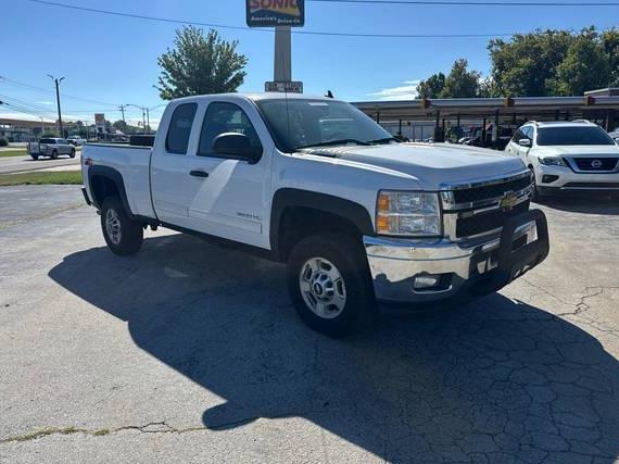 CHEVROLET SILVERADO 2013 1GC2KXCB4DZ355960 image CHEVROLET SILVERADO 2013 1GC2KXCB4DZ355960 image