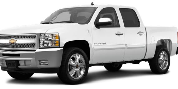 CHEVROLET SILVERADO 2013 1GCRKSE77DZ411593 image CHEVROLET SILVERADO 2013 1GCRKSE77DZ411593 image