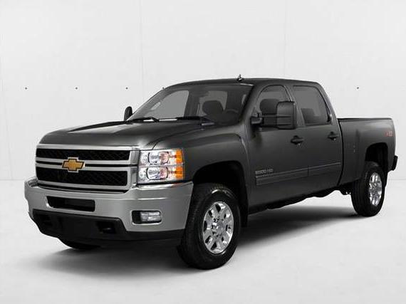 CHEVROLET SILVERADO 2013 1GC1KXC86DF210873 image CHEVROLET SILVERADO 2013 1GC1KXC86DF210873 image