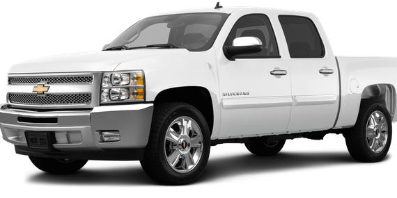 CHEVROLET SILVERADO 2013 3GCPCSE03DG128728 image CHEVROLET SILVERADO 2013 3GCPCSE03DG128728 image