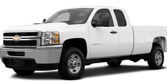 CHEVROLET SILVERADO 2013 1GC1KXE89DF154294 image CHEVROLET SILVERADO 2013 1GC1KXE89DF154294 image