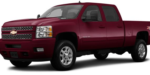 CHEVROLET SILVERADO 2013 1GC1KYE85DF108080 image CHEVROLET SILVERADO 2013 1GC1KYE85DF108080 image