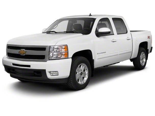 CHEVROLET SILVERADO 2013 3GCPCREA2DG371724 image