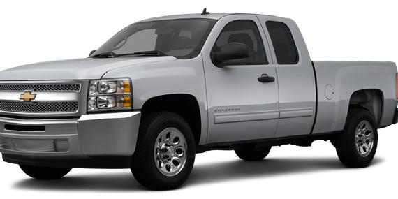 CHEVROLET SILVERADO 2013 1GCRCREA0DZ283571 image CHEVROLET SILVERADO 2013 1GCRCREA0DZ283571 image