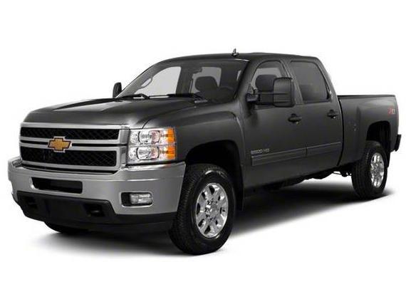 CHEVROLET SILVERADO 2013 1GC1CXC88DF241801 image CHEVROLET SILVERADO 2013 1GC1CXC88DF241801 image