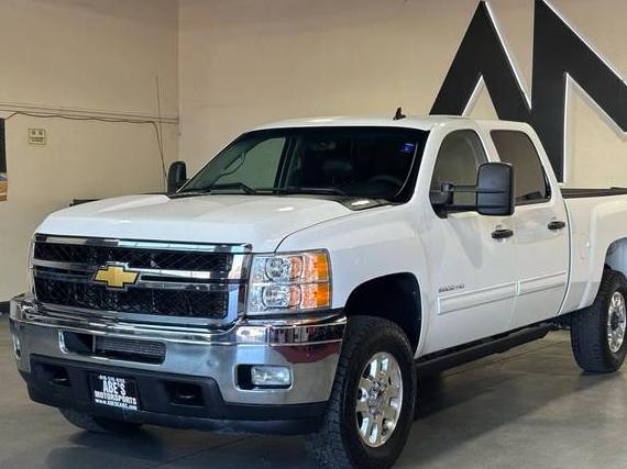 CHEVROLET SILVERADO 2013 1GC1KXC88DF155259 image CHEVROLET SILVERADO 2013 1GC1KXC88DF155259 image