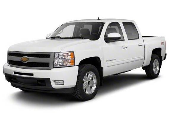 CHEVROLET SILVERADO 2013 3GCPKSE79DG103266 image CHEVROLET SILVERADO 2013 3GCPKSE79DG103266 image