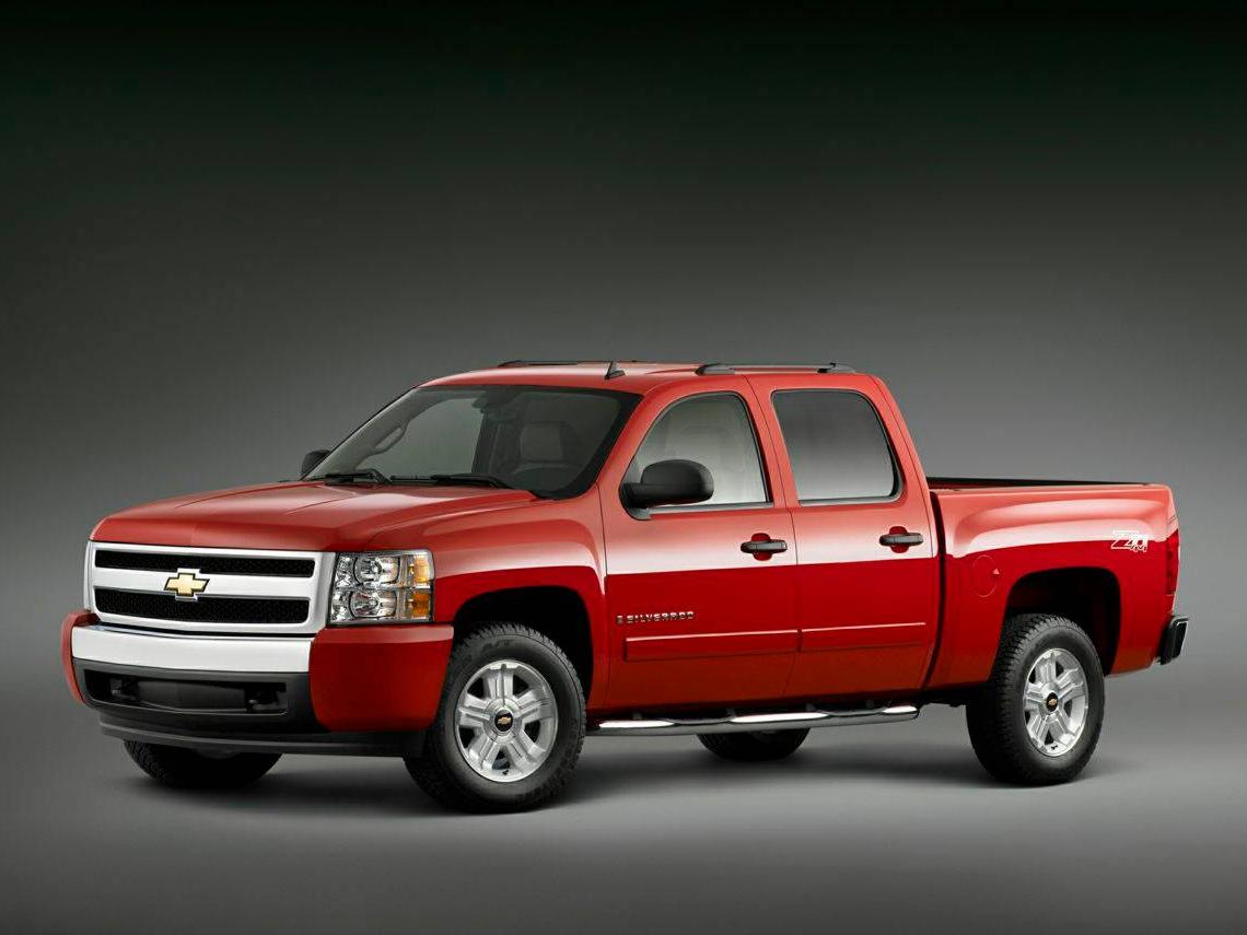 CHEVROLET SILVERADO 2013 3GCPKSE72DG117123 image