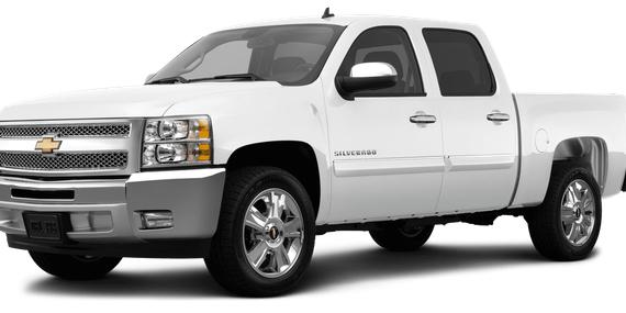 CHEVROLET SILVERADO 2013 1GCRKTE77DZ221878 image CHEVROLET SILVERADO 2013 1GCRKTE77DZ221878 image