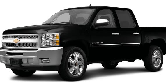CHEVROLET SILVERADO 2013 3GCPCSE09DG155500 image CHEVROLET SILVERADO 2013 3GCPCSE09DG155500 image